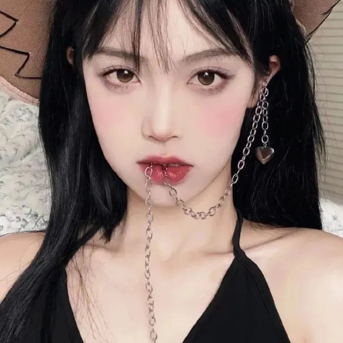 暴力小姐