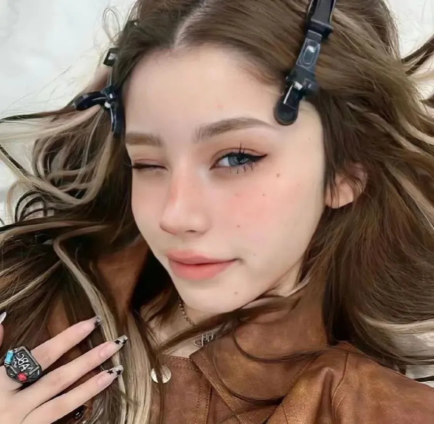 在上帝赐予的土地上游玩